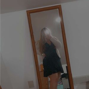 Meet your Posher, Addyson